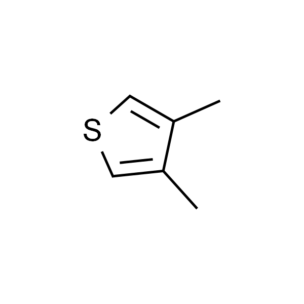 3，4-Dimethylthiophene