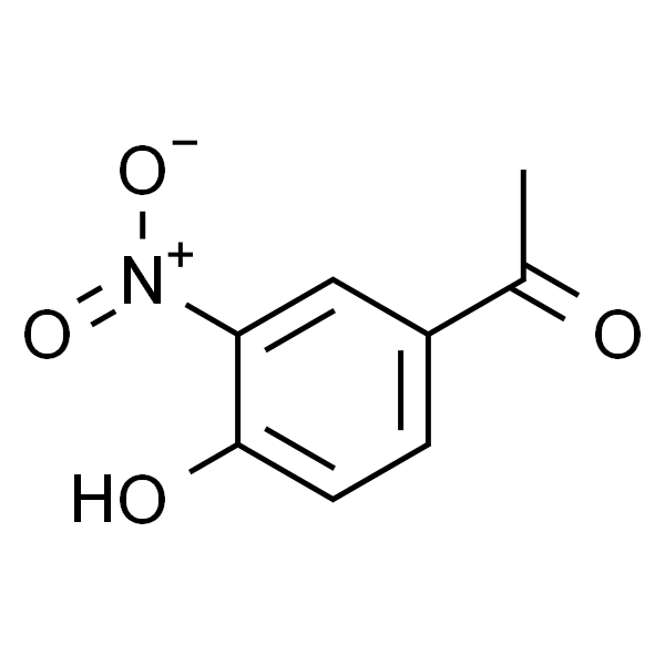 4'-Hydroxy-3'-nitroacetophenone