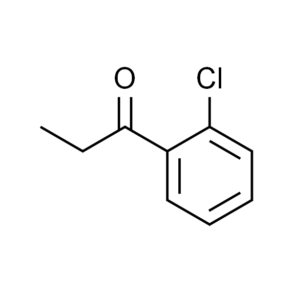 1-(2-Chlorophenyl)propan-1-one