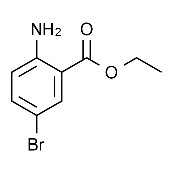 Ethyl 2-amino-5-bromobenzoate