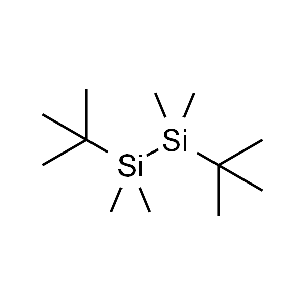 tert-butyl-[tert-butyl(dimethyl)silyl]-dimethylsilane