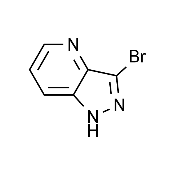 3-bromo-1H-pyrazolo[4,3-b]pyridine