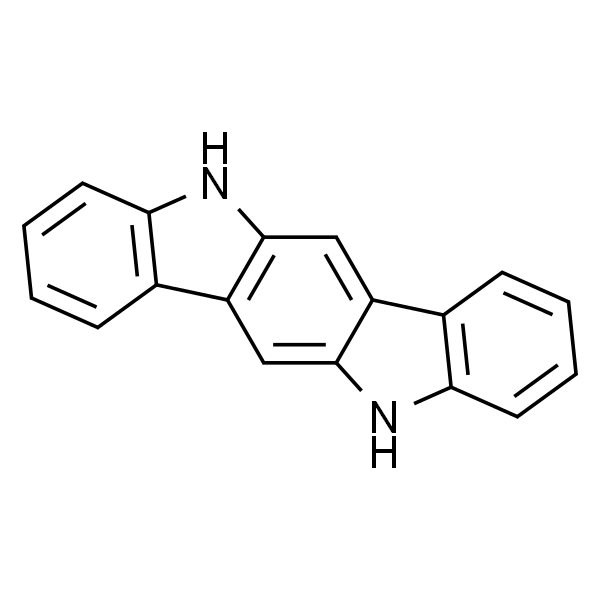 5，11-Dihydroindolo[3，2-b]carbazole