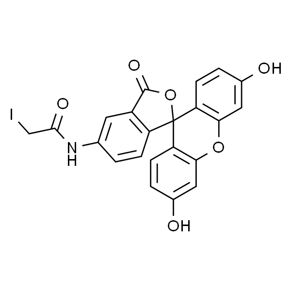 5-Iodoacetamidofluorescein(5-IAF)