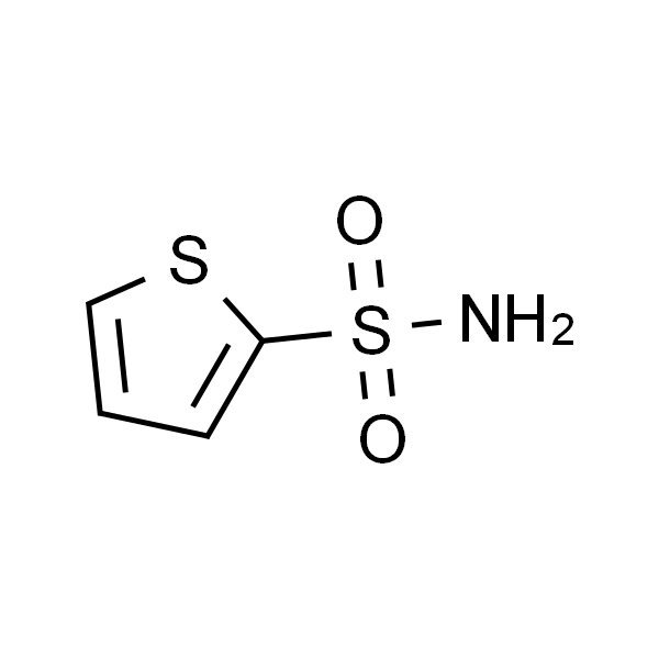 2-Thiophenesulfonamide