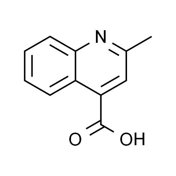 2-Methyl-quinoline-4-carboxylic acid