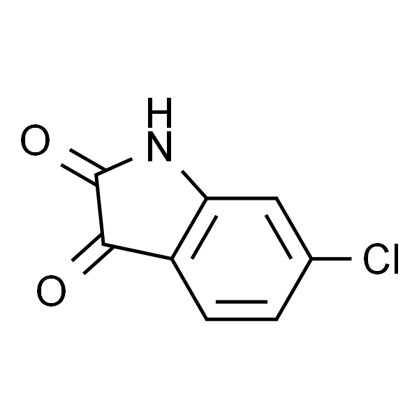6-Chloroisatin