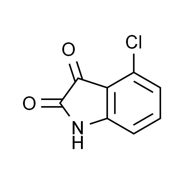 4-Chloroisatin