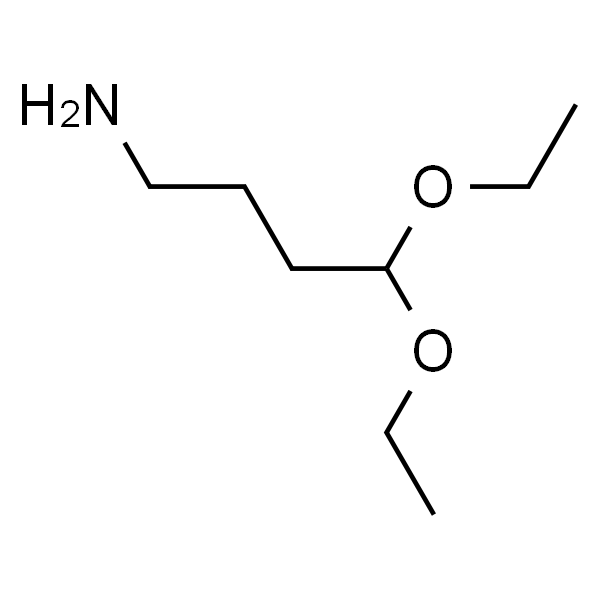 4,4-Diethoxybutan-1-amine