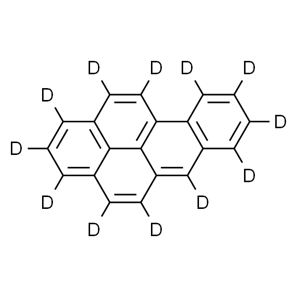 Benzo[a]pyrene-d12 standard solution