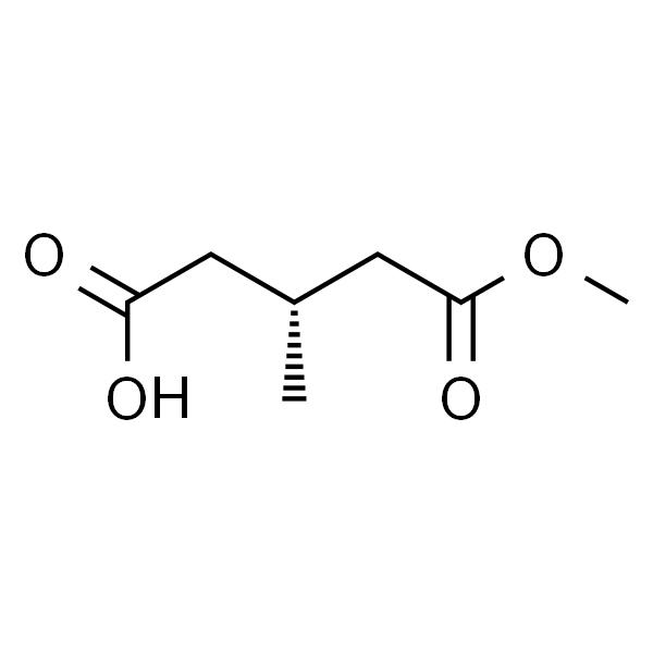 (R)-1-Methyl hydrogen 3-methylglutarate >=98.0% (sum of enantiomers, GC)