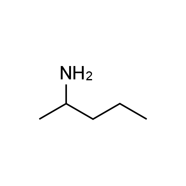 2-Aminopentane