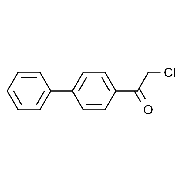 2-Chloro-4'-Phenylacetophenone