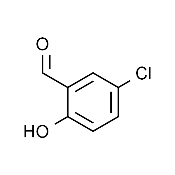 5-Chlorosalicylaldehyde