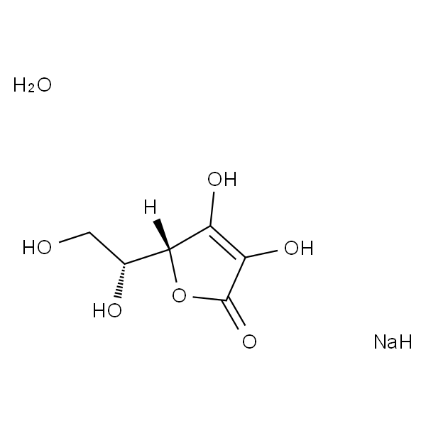 Sodium erythorbate monohydrate
