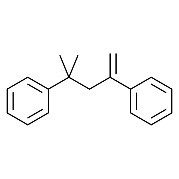 2，4-Diphenyl-4-methyl-1-pentene