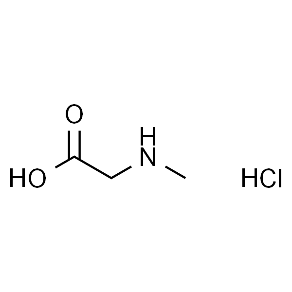 Sarcosine hydrochloride