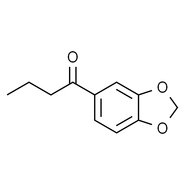 1-(Benzo[d][1,3]dioxol-5-yl)butan-1-one