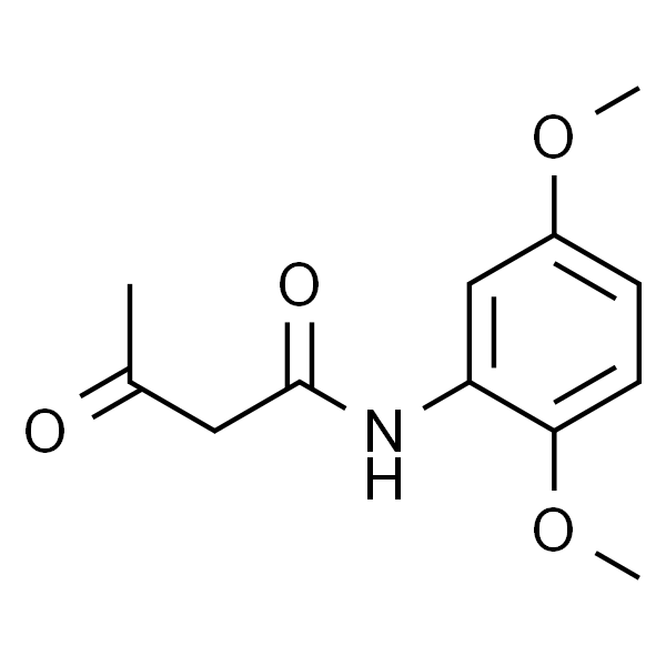 2,5-Dimethoxyacetoacetanilide