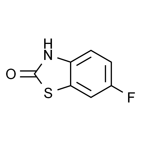 6-FLUORO-2(3H)-BENZOTHIAZOLONE