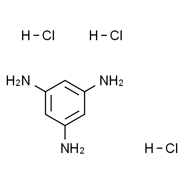 Benzene-1，3，5-triamine trihydrochloride