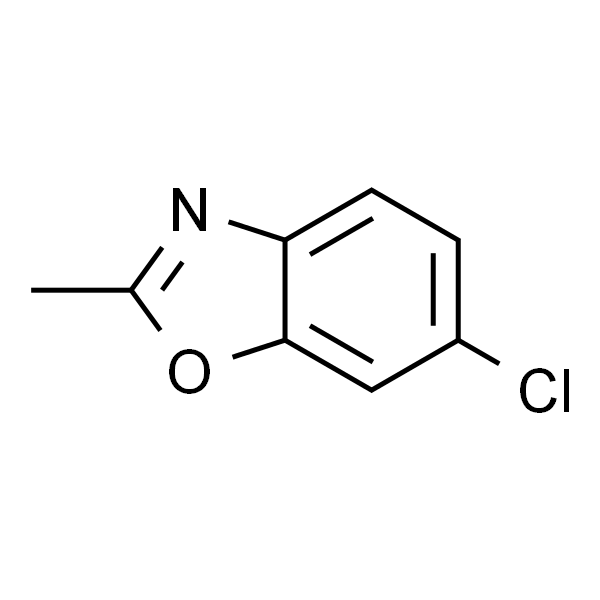 6-CHLORO-2-METHYLBENZO[D]OXAZOLE
