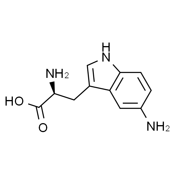 5-Amino-DL-tryptophan