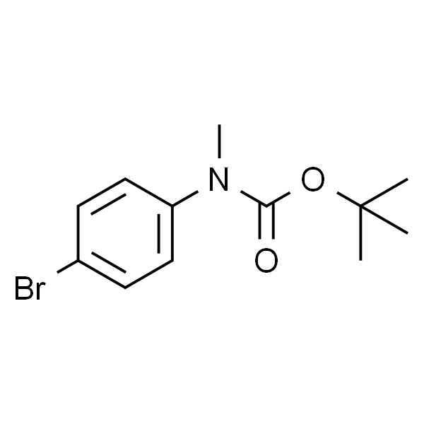 N-Boc 4-bromo-N-methylaniline