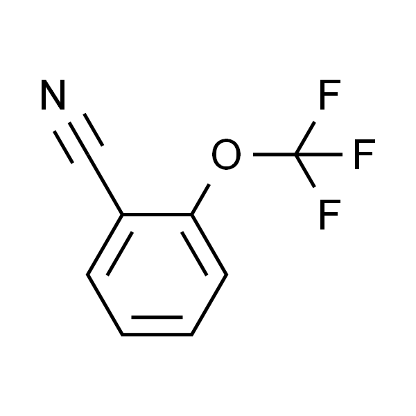 2-(Trifluoromethoxy)benzonitrile