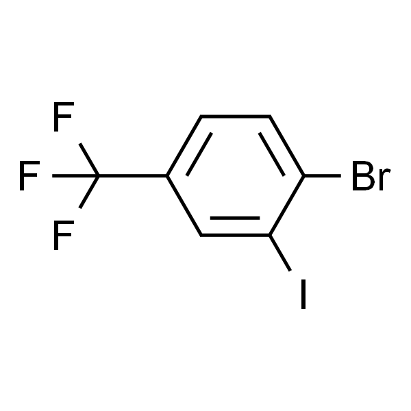 4-Bromo-3-iodobenzotrifluoride