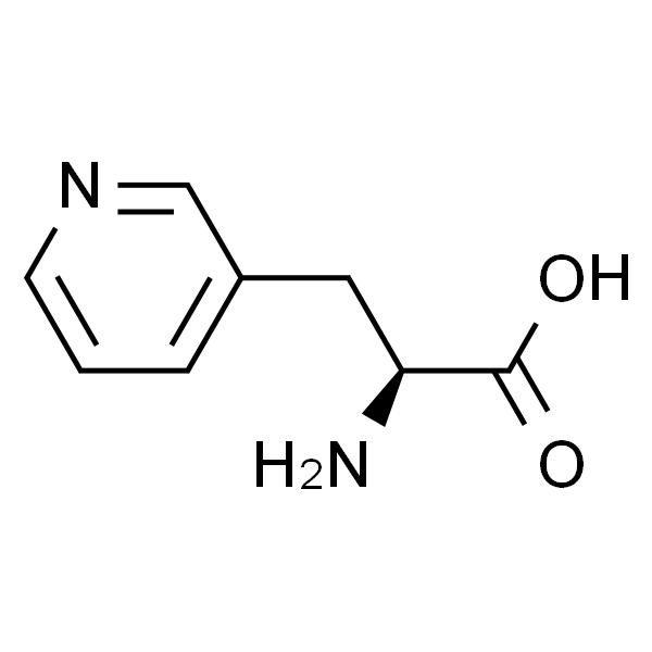 3-(3-Pyridyl)-alanine·HCl