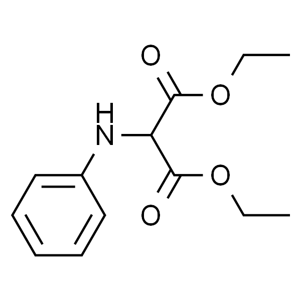 Diethyl 2-(phenylamino)malonate