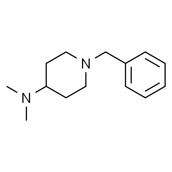 1-Benzyl-4-(dimethylamino)piperidine