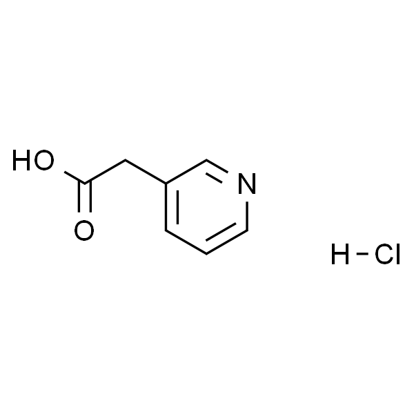3-Pyridylacetic acid hydrochloride