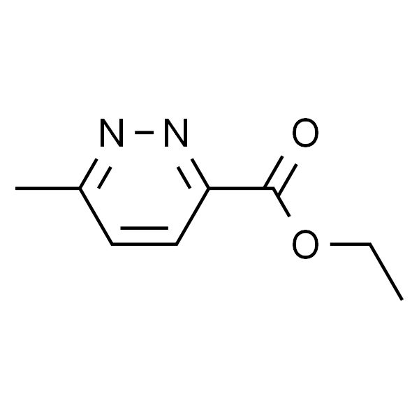 Ethyl 6-Methylpyridazine-3-carboxylate