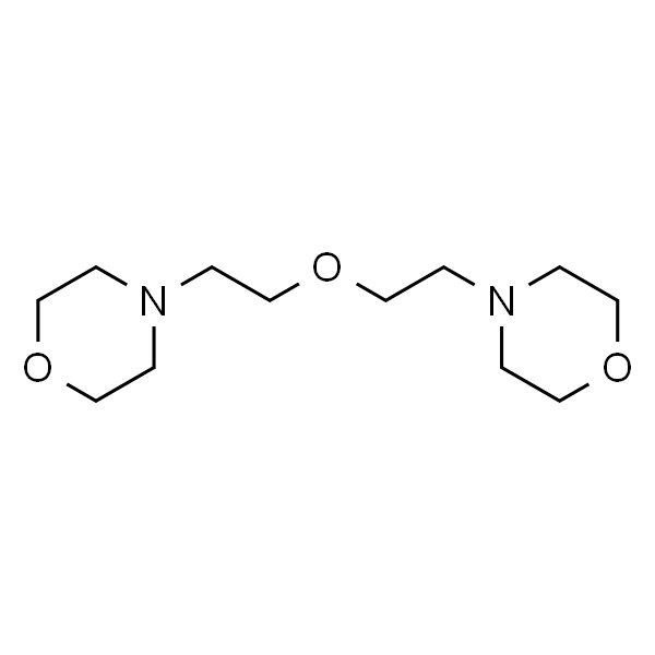Bis(2-morpholinoethyl) ether (DMDEE)