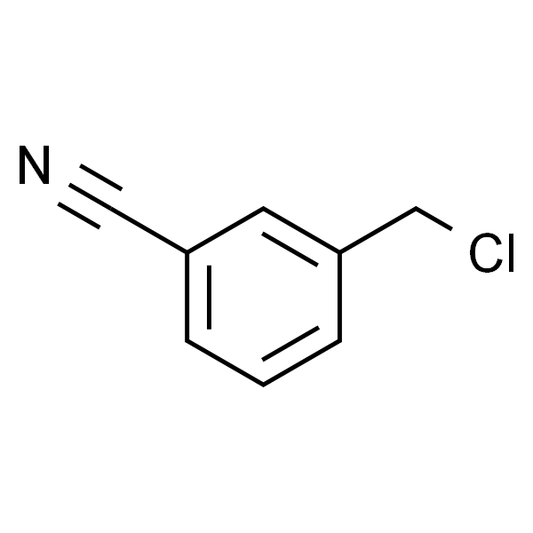 3-(Chloromethyl)benzonitrile