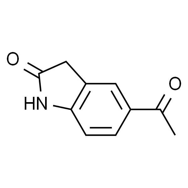 5-Acetylindolin-2-one
