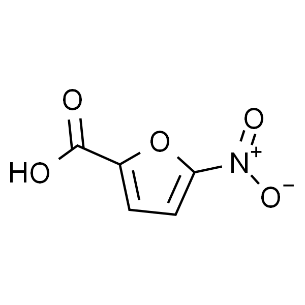 5-Nitro-2-furoic acid