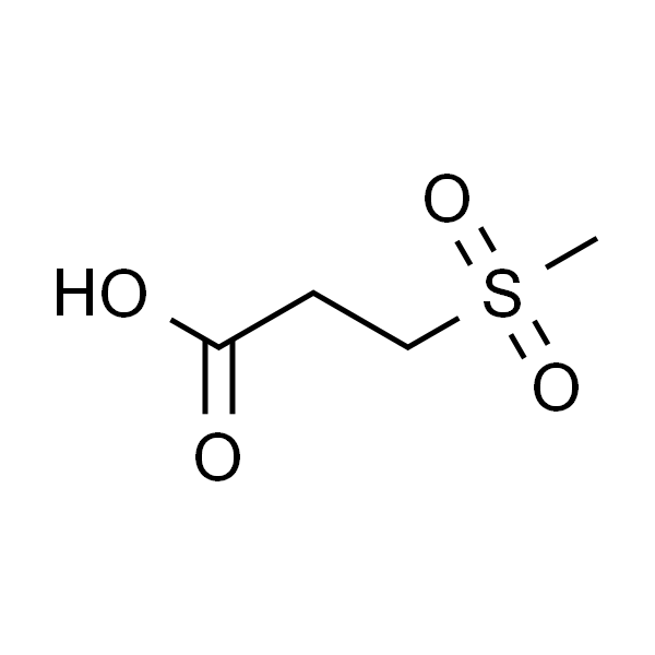 3-(Methylsulfonyl)propanoic acid