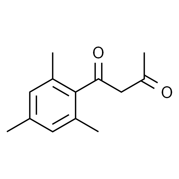 1-(2-Mesitylene)-1,3-butanedione