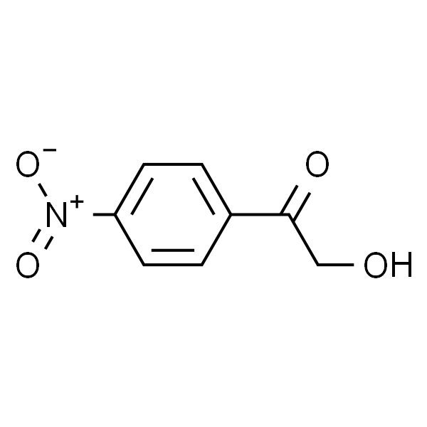 2-Hydroxy-1-(4-nitrophenyl)ethanone