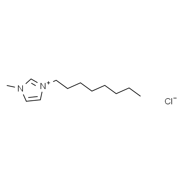 1-Methyl-3-octylimidazolium chloride