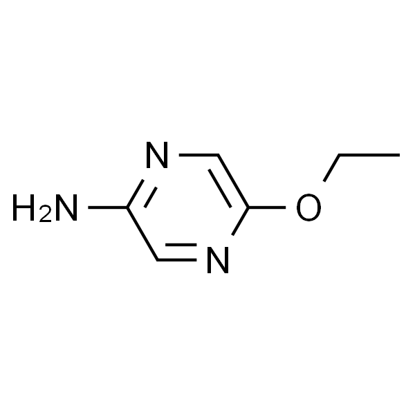 2-AMINO-5-ETHOXYPYRAZINE