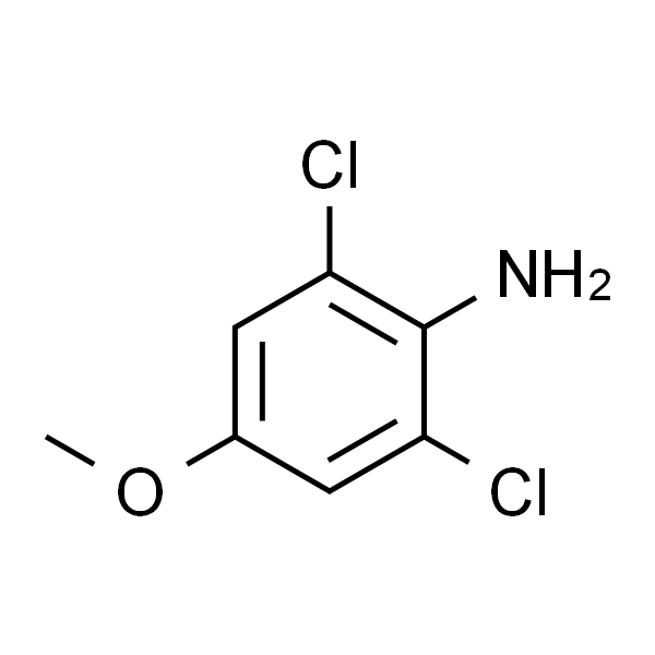 2，6-Dichloro-4-methoxyaniline