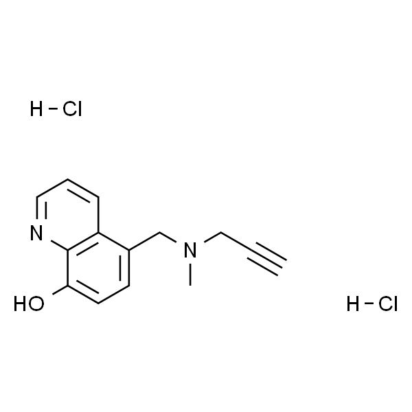 MAO-IN-M30 dihydrochloride