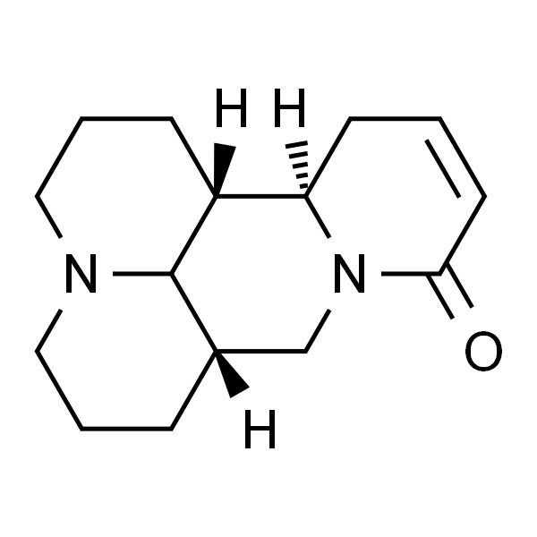 Sophocarpine