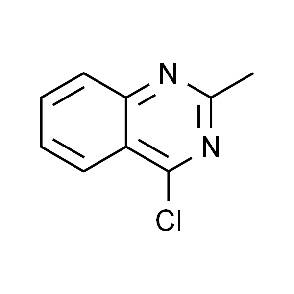 4-Chloro-2-methylquinazoline