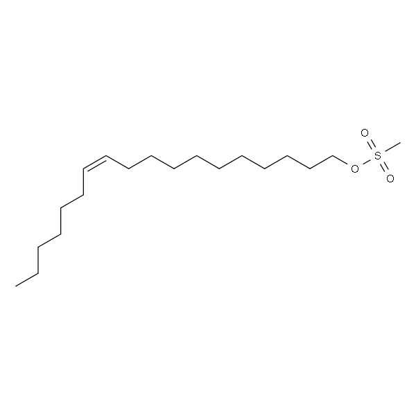 11(Z)-Vaccenyl methane sulfonate