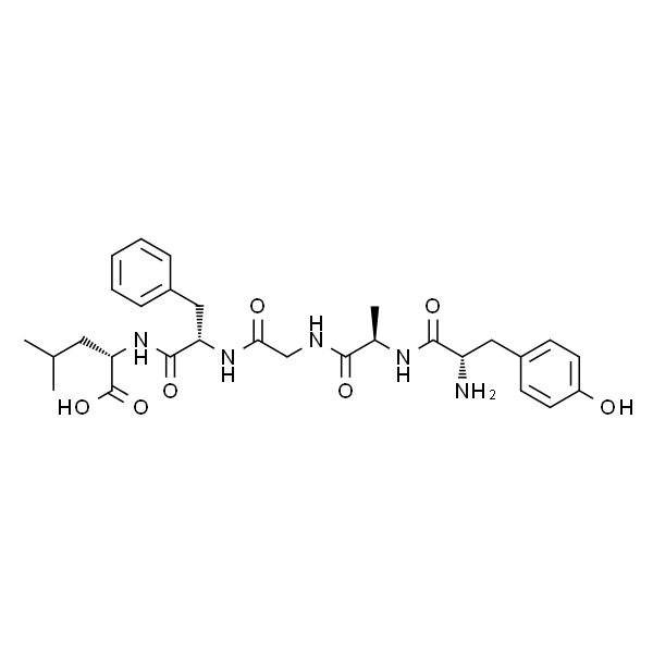 [D-Ala2]Leucine-Enkephalin
